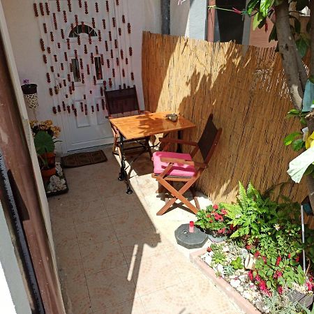 פרמנטורה Sonja Apartment מראה חיצוני תמונה