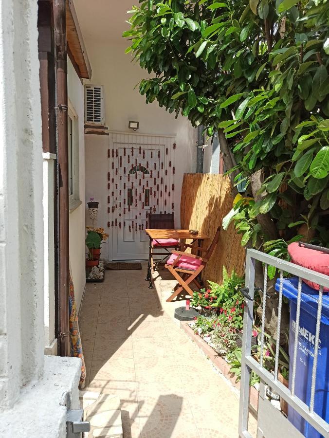 פרמנטורה Sonja Apartment מראה חיצוני תמונה