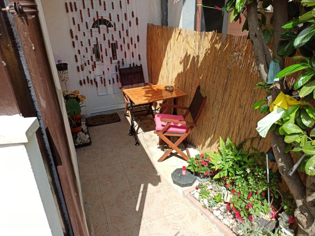 פרמנטורה Sonja Apartment מראה חיצוני תמונה