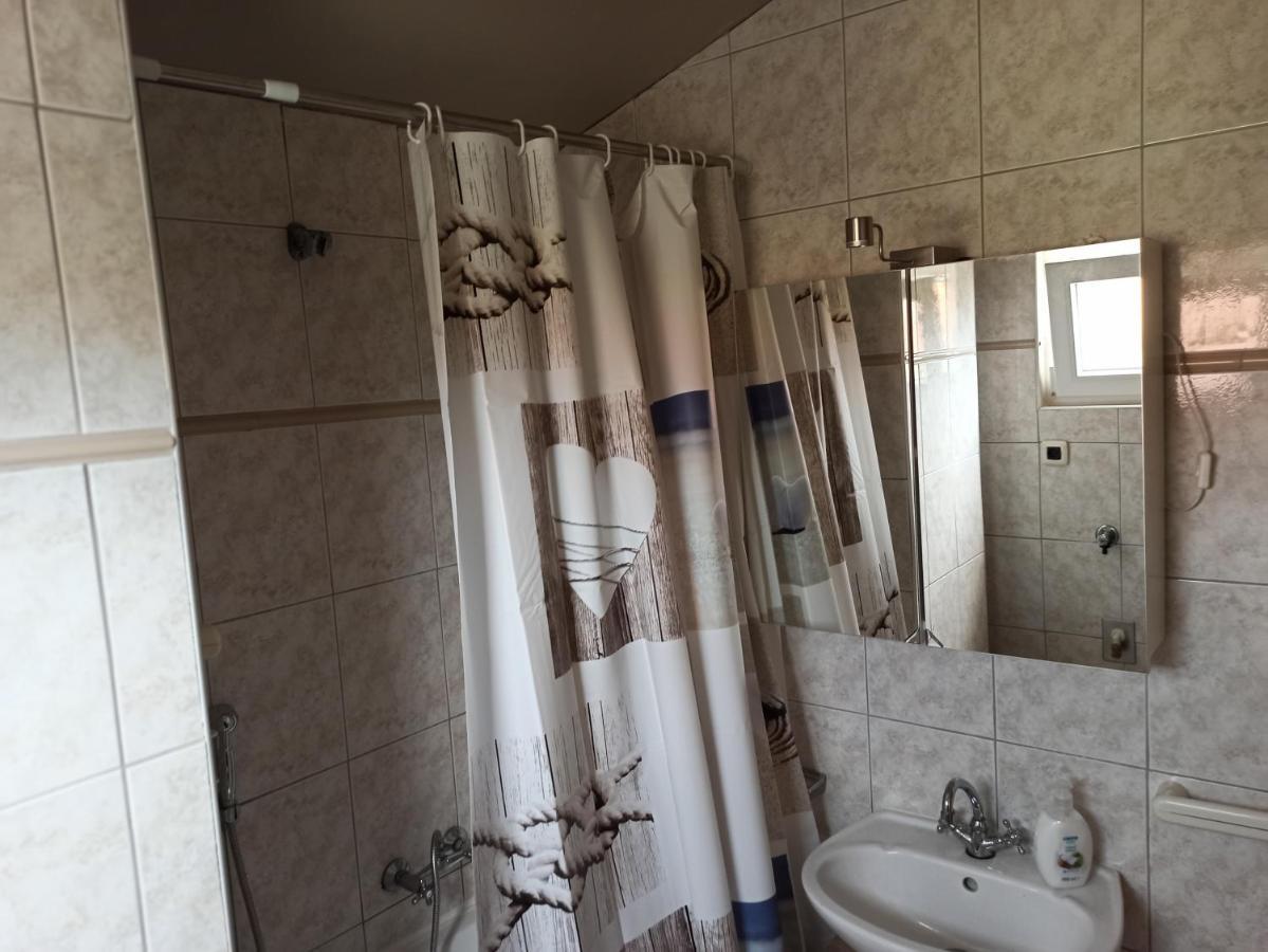 פרמנטורה Sonja Apartment מראה חיצוני תמונה
