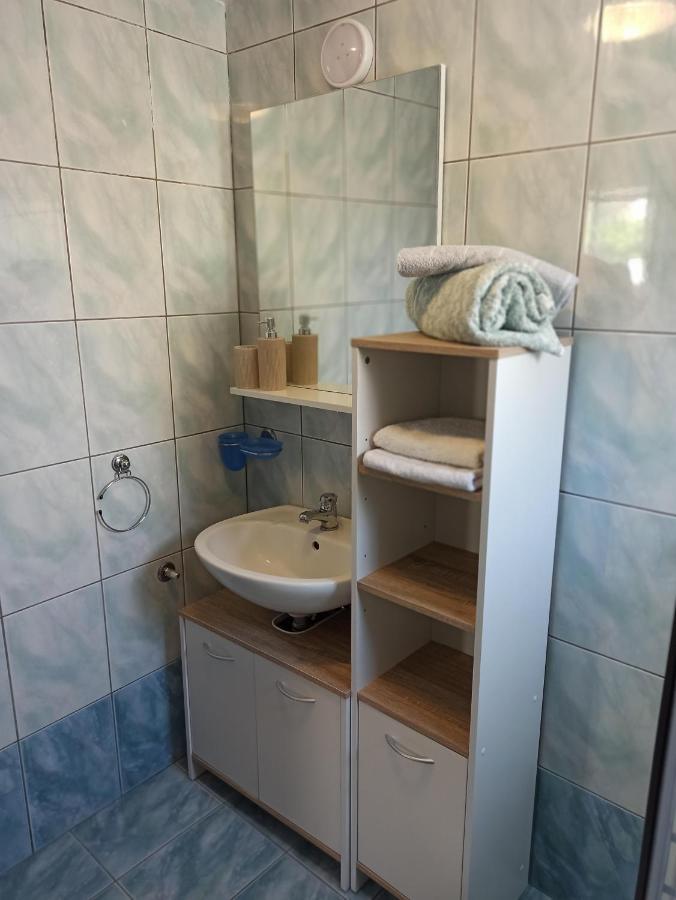 פרמנטורה Sonja Apartment מראה חיצוני תמונה