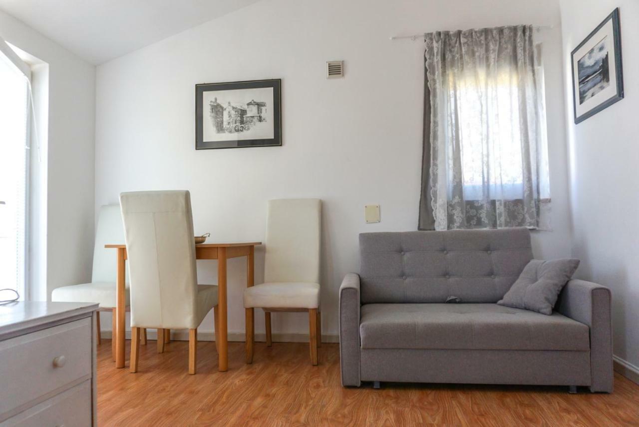 פרמנטורה Sonja Apartment מראה חיצוני תמונה