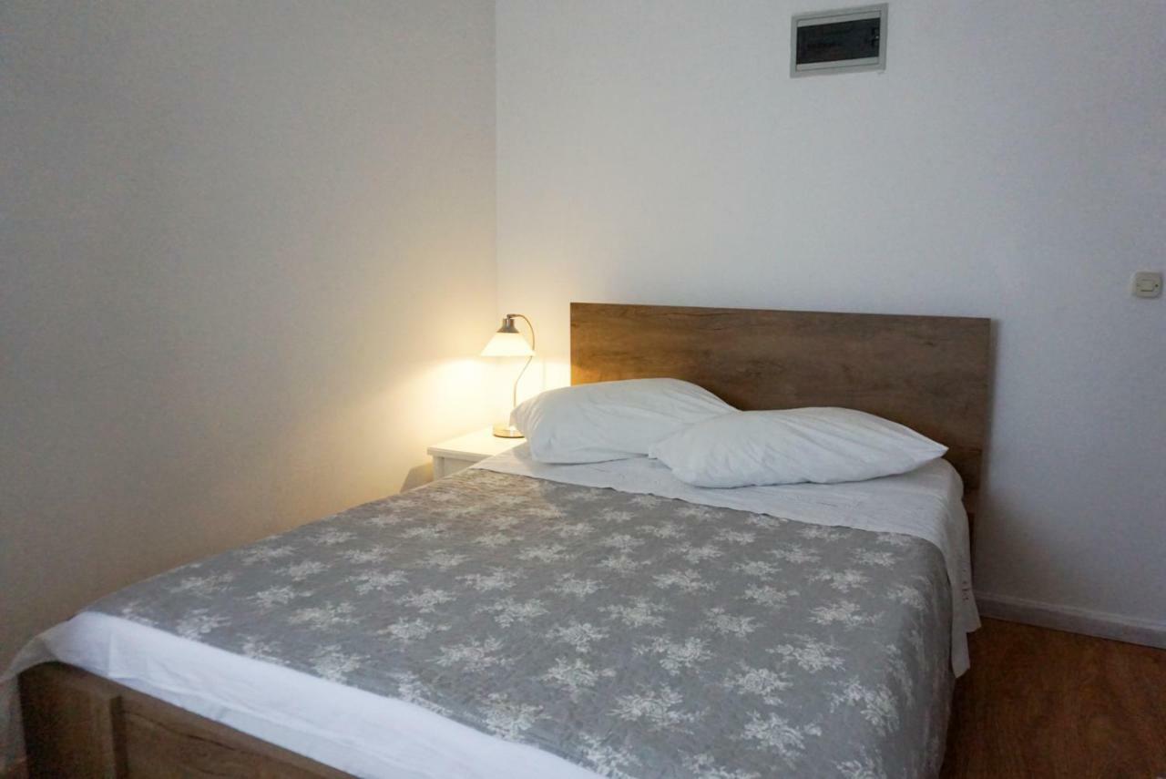 פרמנטורה Sonja Apartment מראה חיצוני תמונה