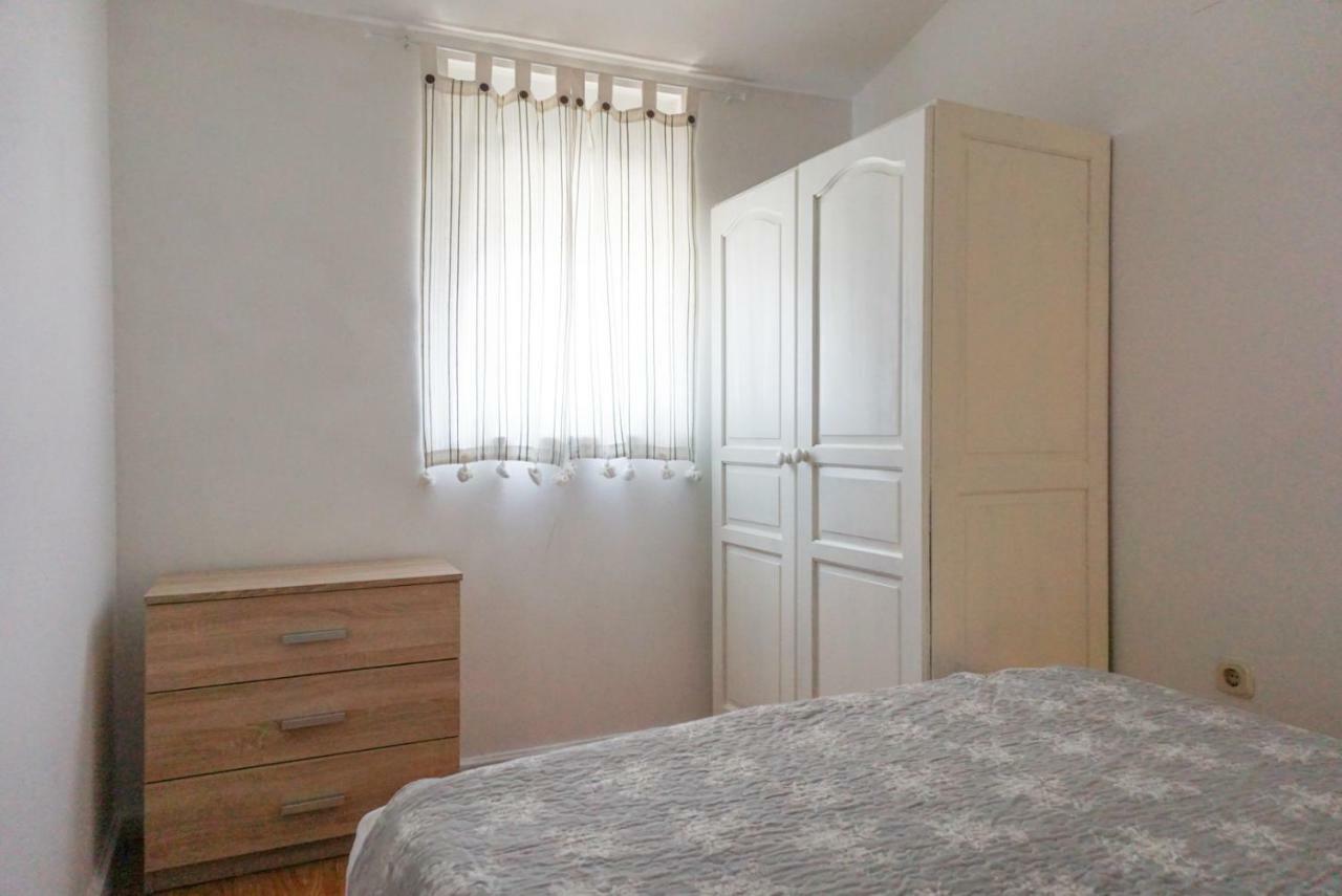 פרמנטורה Sonja Apartment מראה חיצוני תמונה