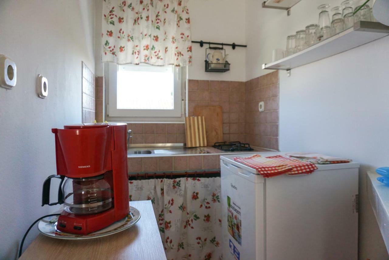 פרמנטורה Sonja Apartment מראה חיצוני תמונה