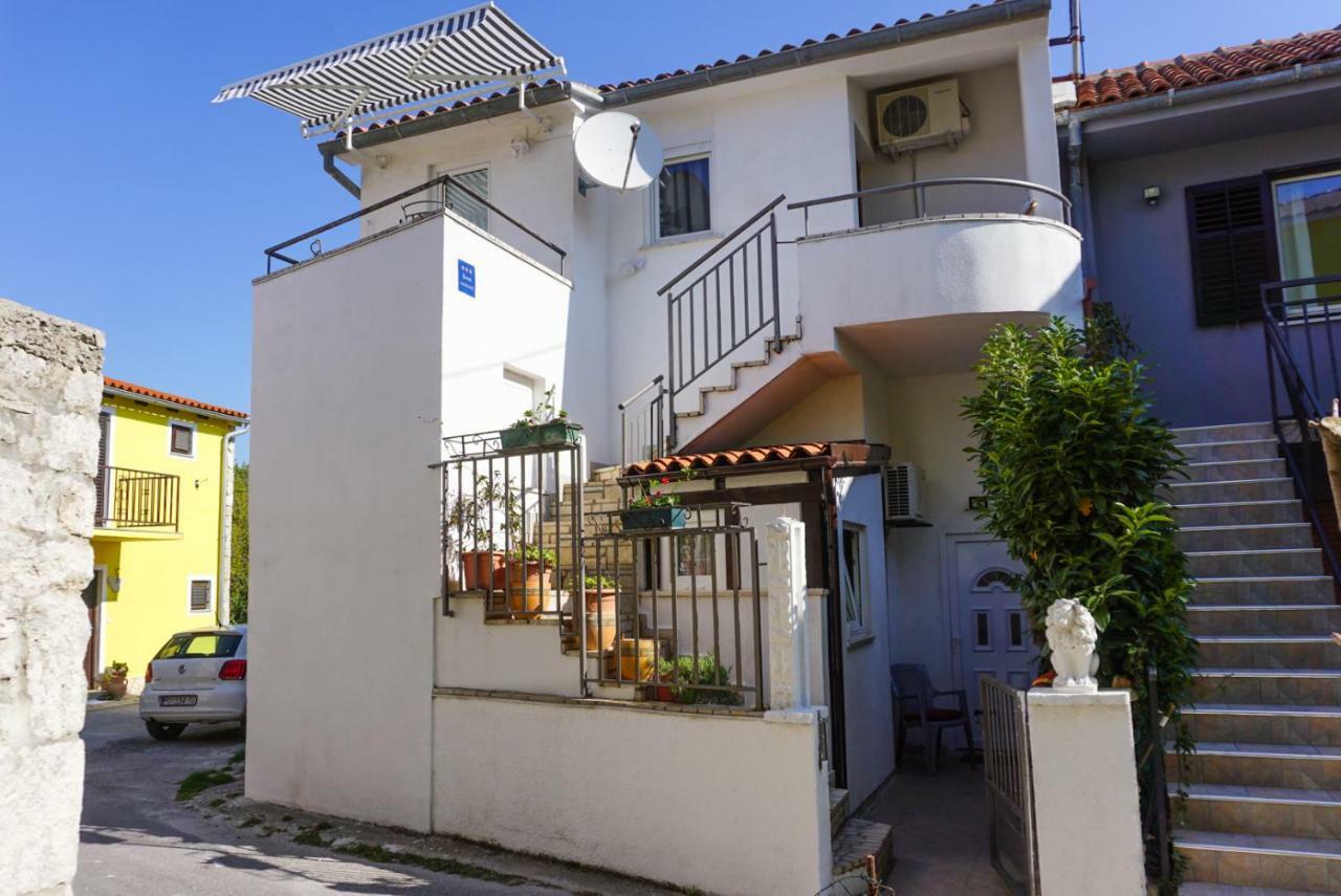פרמנטורה Sonja Apartment מראה חיצוני תמונה