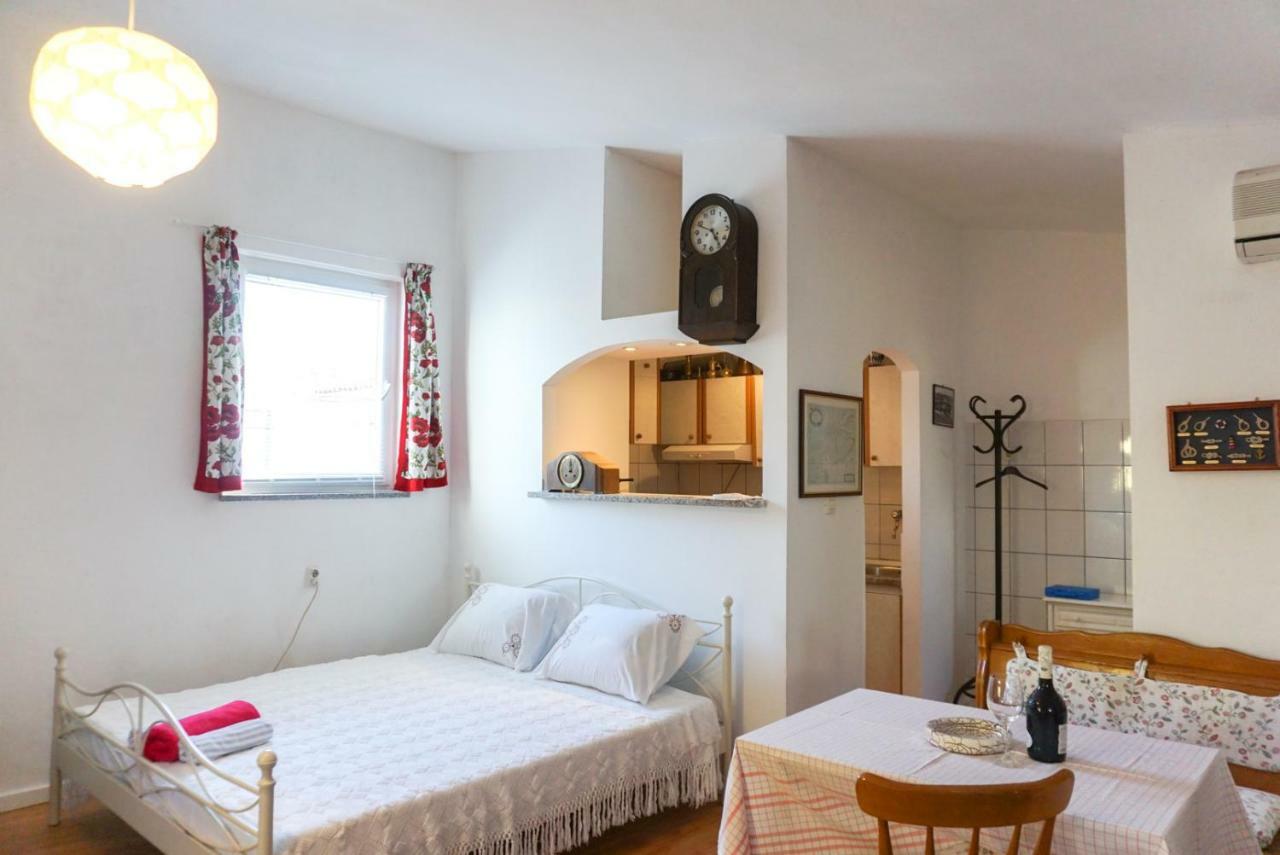 פרמנטורה Sonja Apartment מראה חיצוני תמונה