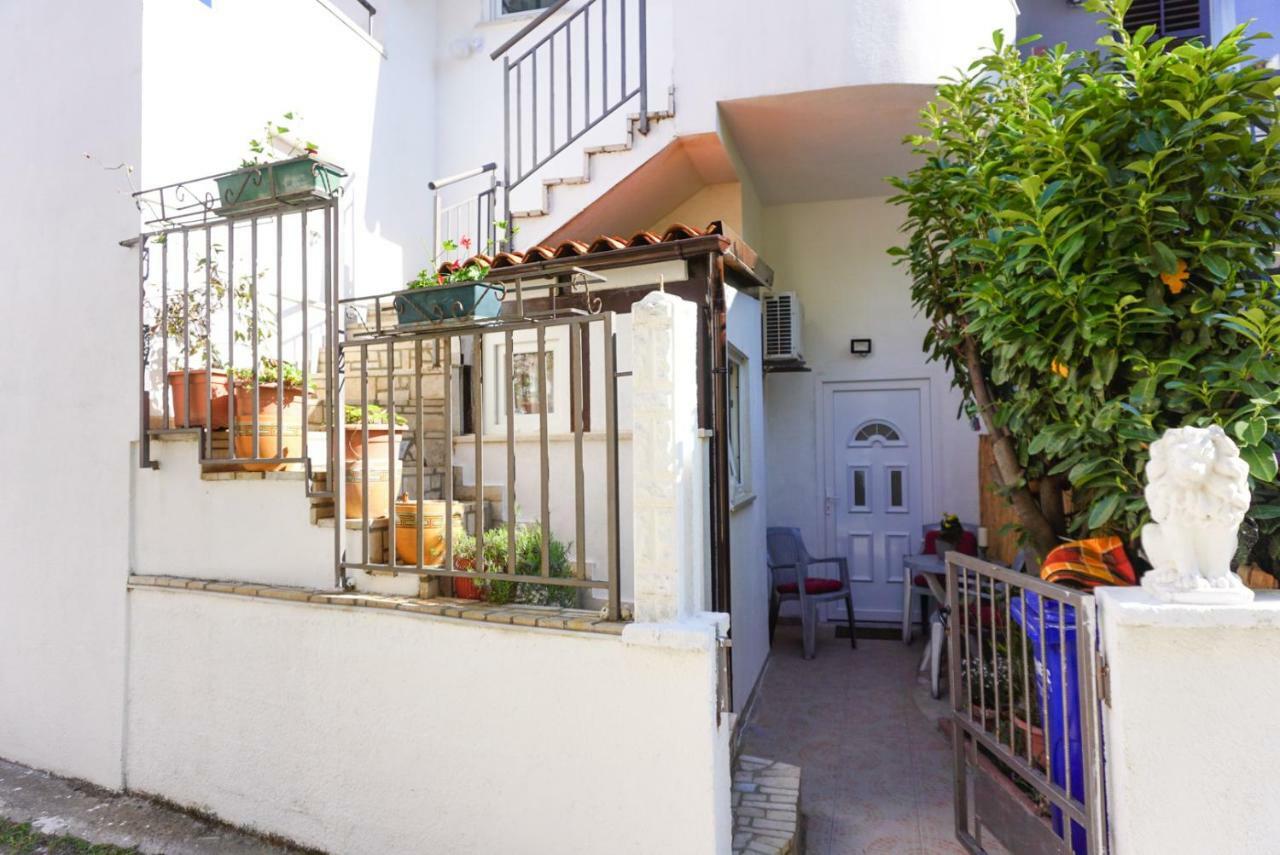 פרמנטורה Sonja Apartment מראה חיצוני תמונה