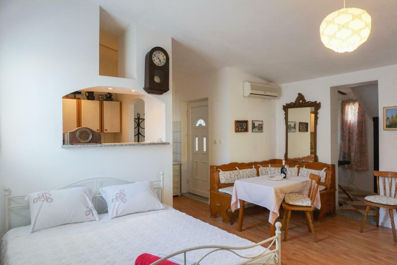 פרמנטורה Sonja Apartment מראה חיצוני תמונה