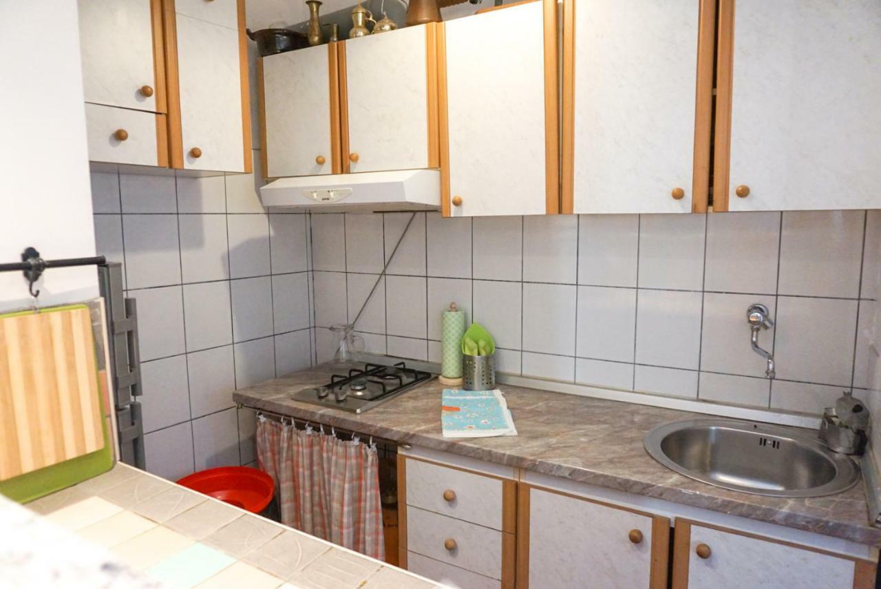 פרמנטורה Sonja Apartment מראה חיצוני תמונה