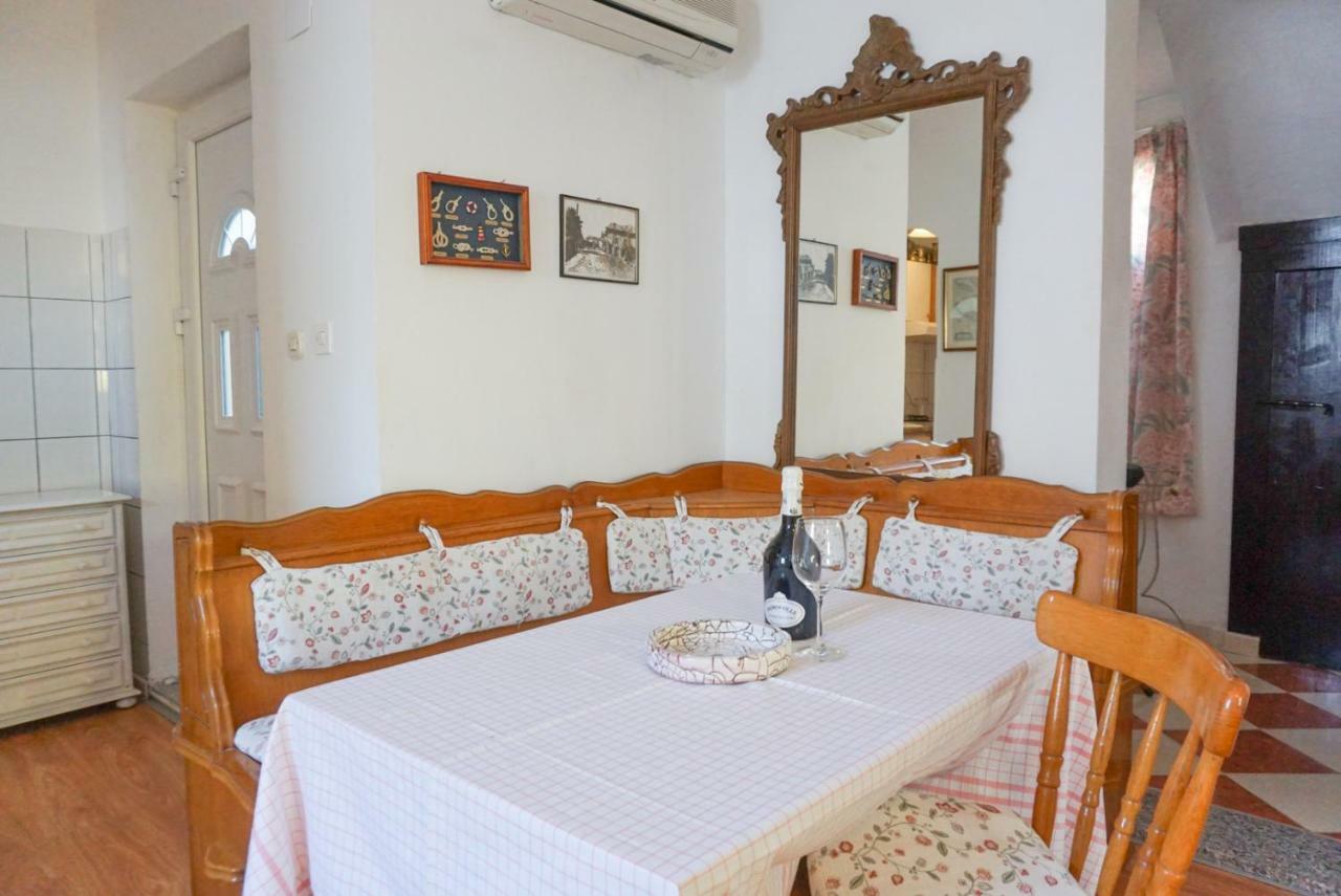 פרמנטורה Sonja Apartment מראה חיצוני תמונה