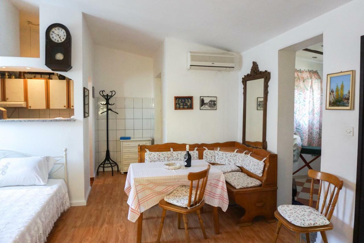 פרמנטורה Sonja Apartment מראה חיצוני תמונה