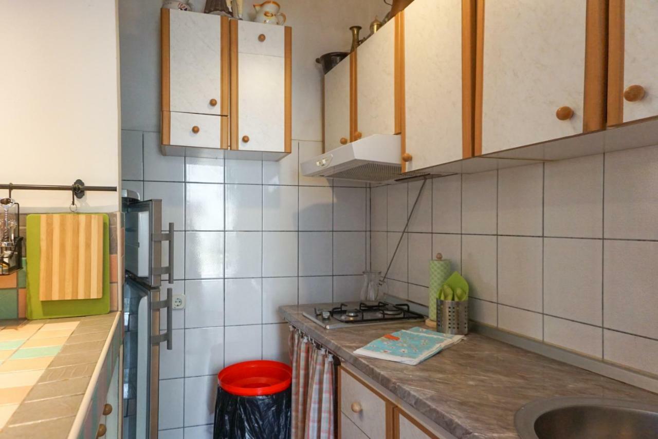 פרמנטורה Sonja Apartment מראה חיצוני תמונה