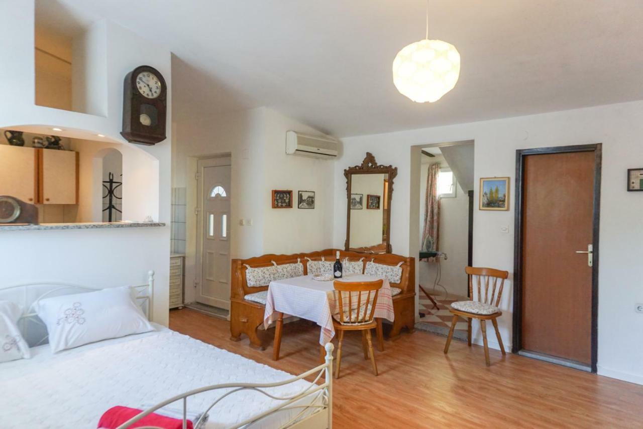 פרמנטורה Sonja Apartment מראה חיצוני תמונה