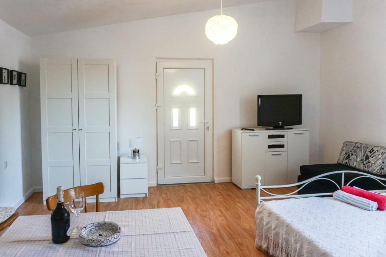 פרמנטורה Sonja Apartment מראה חיצוני תמונה